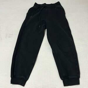 Lululemon sweats (size 2)